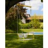 Seduta Sospesa Lisa Swing 2883 Scab Design