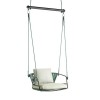 Cuscino Schienale Lisa Swing 1556 - Colore Verde