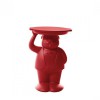 Tavolino Ambrogio Slide - Colore Standard Rosso