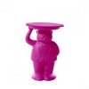 Tavolino Ambrogio Slide - Colore Standard Fucsia