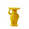Tavolino Ambrogio Slide - Colore Standard Giallo