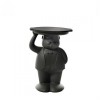 Tavolino Ambrogio Slide - Colore Standard Nero