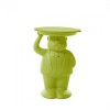 Tavolino Ambrogio Slide - Colore Standard Verde Lime