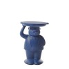 Tavolino Ambrogio Slide - Colore Speciale Grapes Blue
