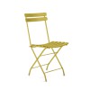 Sedia Step pieghevole Vermobil - Colore Curry