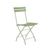 Sedia Step pieghevole Vermobil - Colore Verde Menta