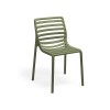 Sedia Doga Bistrot Nardi - Agave