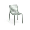 Sedia Doga Bistrot Nardi - Menta