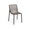 Sedia Doga Bistrot Nardi - Tabacco