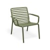 Poltrona Doga Relax Nardi - Agave