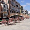 Sedia Doga Bistrot Nardi - Marsala