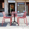 Sedia Doga Bistrot Nardi - Marsala