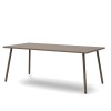 Tavolo Roma Vermobil - Beige