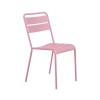Sedia Twist Vermobil - Colore Rosa