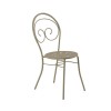 Sedia Mimmo Vermobil - Colore Beige