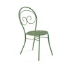 Sedia Mimmo Vermobil - Colore Verde Menta