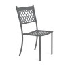 Sedia Summertime Vermobil - Colore Grigio Antico