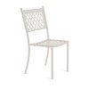 Sedia Summertime Vermobil - Colore Bianco Perla