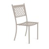 Sedia Summertime Vermobil - Colore Fango