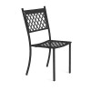 Sedia Summertime Vermobil - Colore Nero