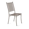 Sedia Tosca Vermobil - Colore Bronzo