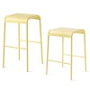 Sgabello Easy CB/2129-E Connubia Outdoor