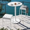 Sgabello Easy CB/2129-E Connubia Outdoor