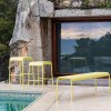 Sgabello Easy CB/2129-E Connubia Outdoor