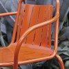 Sedia Easy CB/2132-E Connubia Outdoor