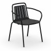 Sedia Easy CB/2132-E Connubia Outdoor