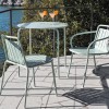 Sedia Easy CB/2132-E Connubia Outdoor