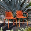 Sedia Easy CB/2132-E Connubia Outdoor