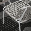Poltrona Lounge YO! CB/3505-E Connubia Outdoor
