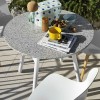 Tavolo YO! CB/4812-FDE Connubia Outdoor