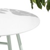 Tavolo YO! CB/4812-FDE Connubia Outdoor