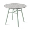 Tavolo YO! CB/4812-FDE Connubia Outdoor