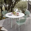 Tavolo YO! CB/4812-FDE Connubia Outdoor