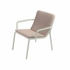 Cuscino Doga Relax - In tessuto acrilico colore Lino 152.
