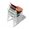 Sedia Zero CB/2151 Connubia