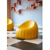 Poltrona Gelee Lounge Slide