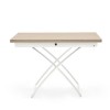 Tavolino Magic-J CB/5041-W Connubia Outlet