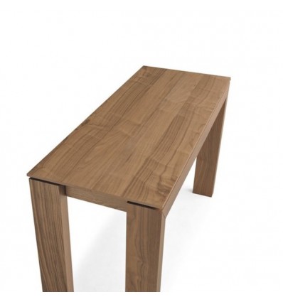 Tavolo Sigma Consolle CB/4069-MLL100 Connubia Outlet