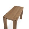 Tavolo Sigma Consolle CB/4069-MLL100 Connubia Outlet