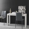 Tavolo Sigma Consolle CB/4069-MLL100 Connubia Outlet