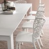 Tavolo Sigma Consolle CB/4069-MLL100 Connubia Outlet