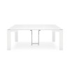 Tavolo Sigma Consolle CB/4069-MLL100 Connubia Outlet