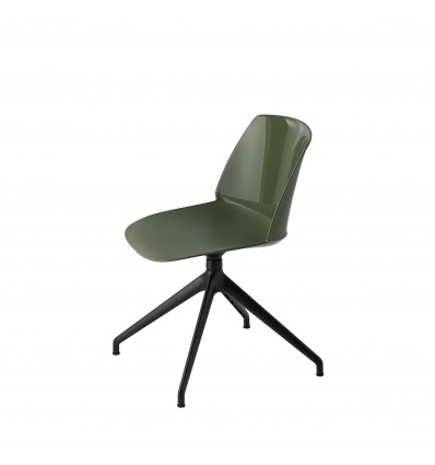 Sedia Classy 1086 girevole Et al.