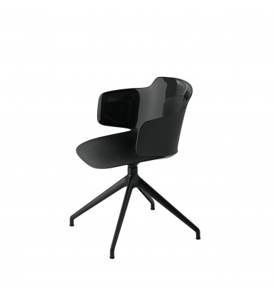 Sedia Classy 1087 girevole Et al.