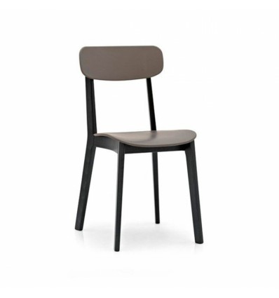 Sedia Cream CS/1369 Calligaris Outlet