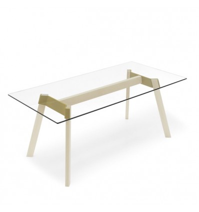 Tavolo Paper CS/4096 Calligaris Outlet